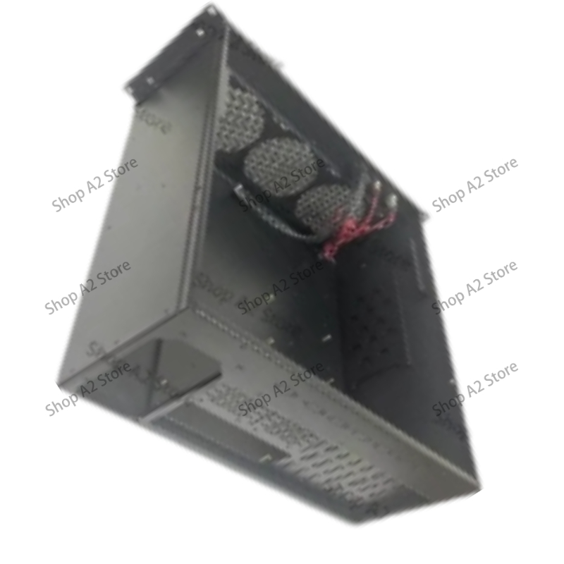 Server Gpu Chassis 4U - Chasis de Servidor 4U Compatible con