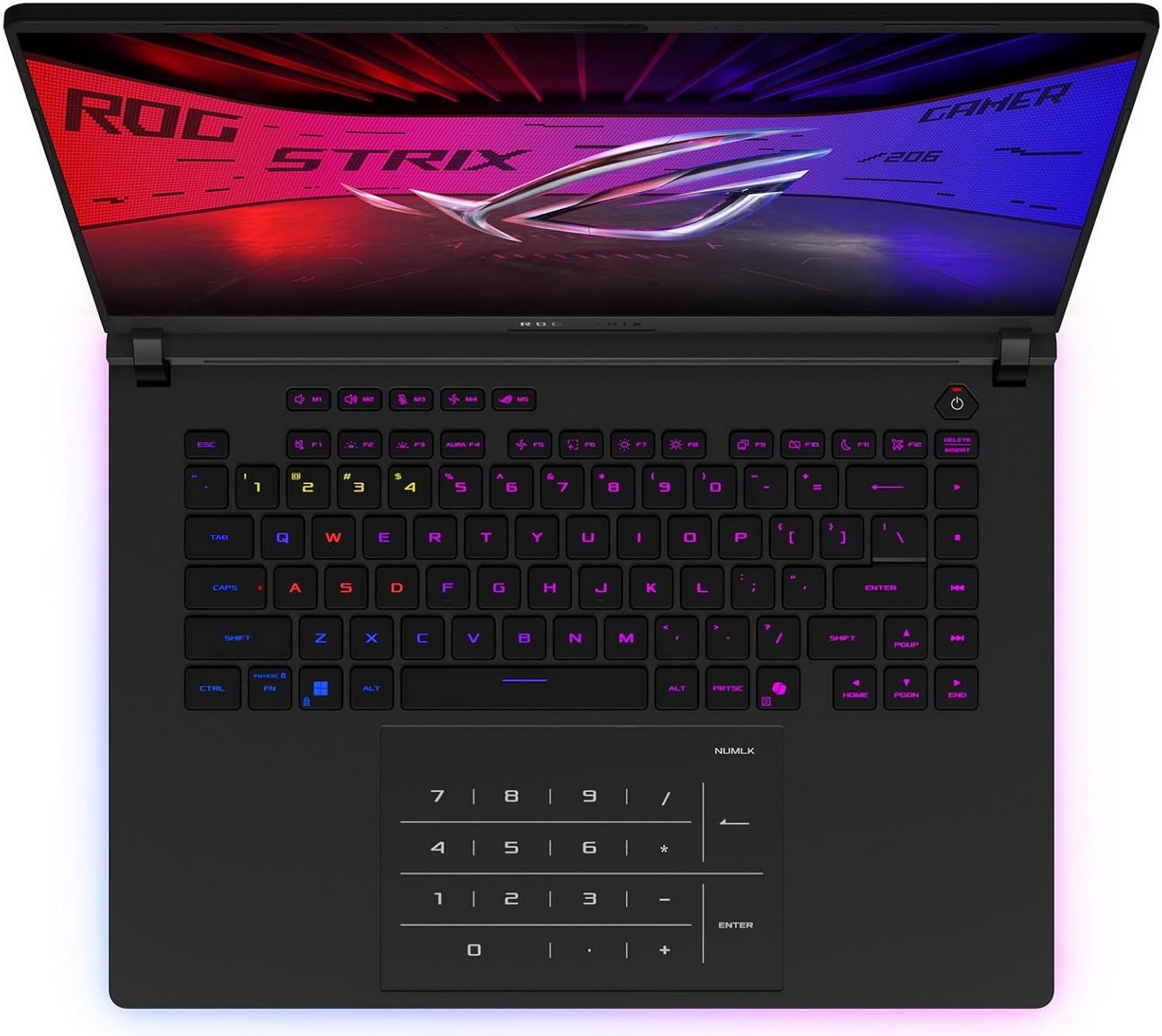 Rtx 5090 32Gb - **Portátil para juegos de alto rendimiento