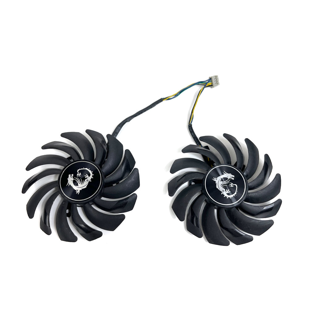 Nuevo ventilador GPU PLD09210S - Rtx 4080 Super 16Gb reseña y precio