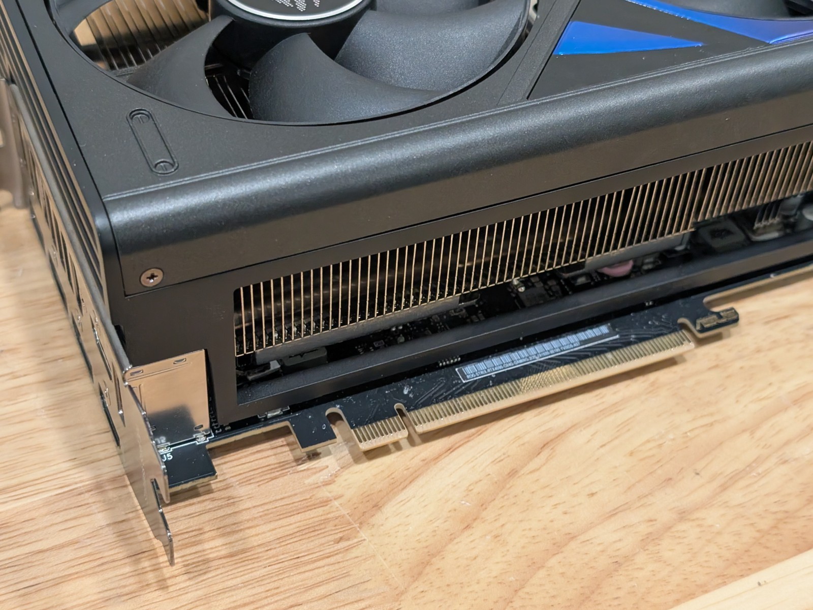 MEJOR OFERTA BH ASUS ROG Strix - Graphics Card 24Gb Gddr6X reseña y precio