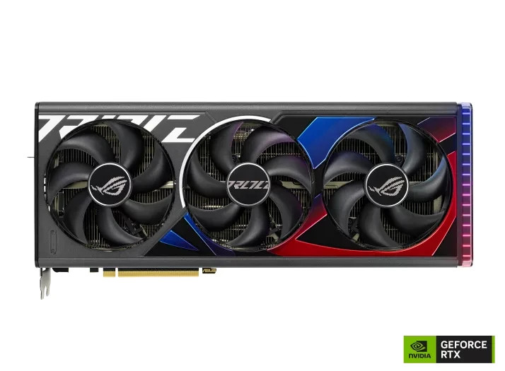 MEJOR OFERTA BH ASUS ROG Strix - Graphics Card 24Gb Gddr6X reseña y precio