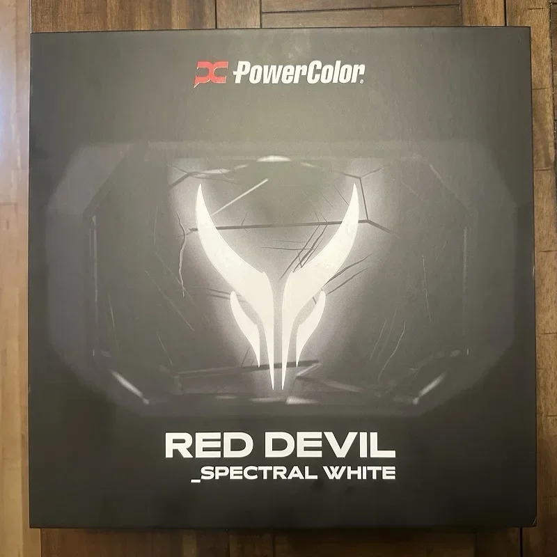 Mejor Proveedor Red Devil Spec - Rx 9070 16Gb reseña y precio