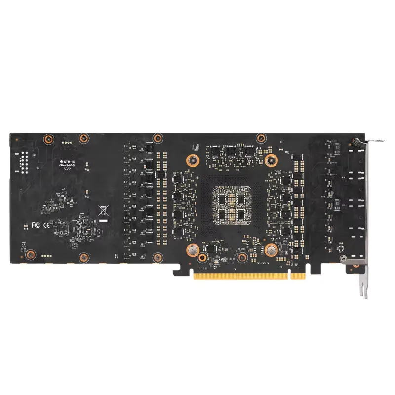 Oferta Especial: Tarjeta Gráfi - Graphics Card 24Gb Gddr6X reseña y precio